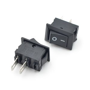 Interrupteur à bascule