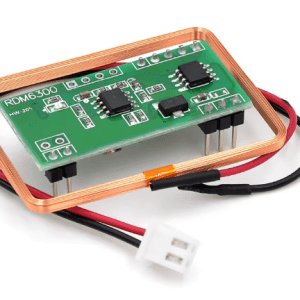 Module RFID RDM6300 – Lecteur 125 kHz UART