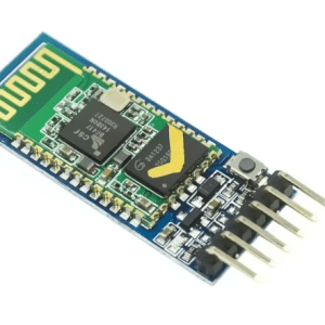 Module Bluetooth HC-05 (Original) – Master / Slave UART