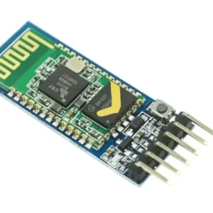 Module Bluetooth HC-05 (Original) – Master / Slave UART