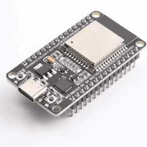 Carte NodeMCU ESP32-S – WROOM – 4MB – 38 broches