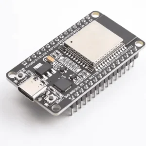 ESP32-S – WROOM – 4MB – 38 broches