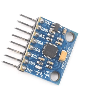 Module GY-521 (MPU6050) –