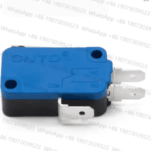 micro- interrupteur CNTD