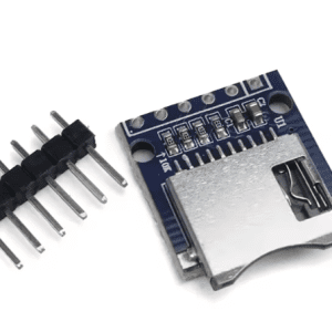 Module lecteur carte Micro SD
