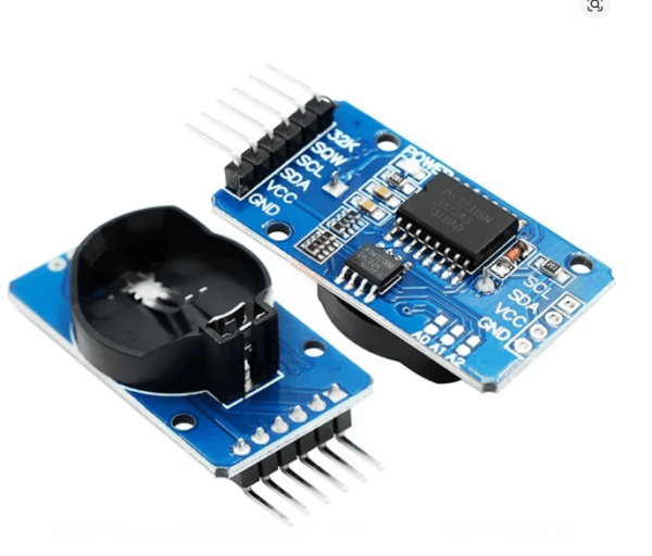Module RTC - E-Lab 360