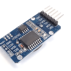 Module RTC