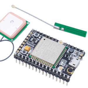 Carte de développement ESP32