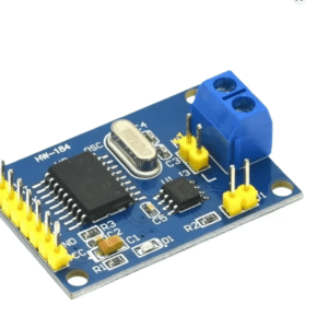 Module CAN Bus MCP2515 + TJA1050