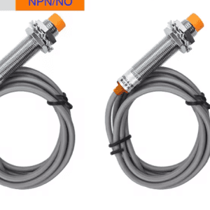 Capteur de proximité inductif LJ12A3-4-Z/BX