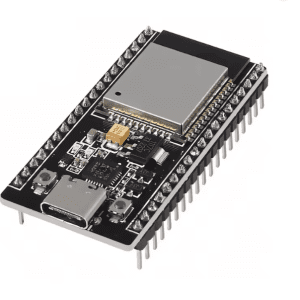 Carte de développement ESP32