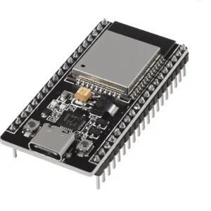Carte de développement ESP32