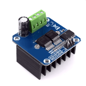 Module pilote moteur IBT-2