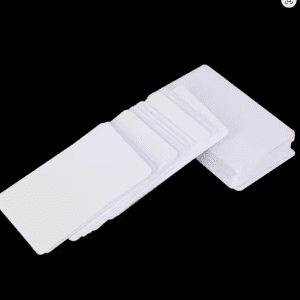 Carte RFID CUID 13.56 MHz – UID modifiable