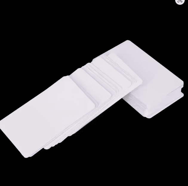 Carte RFID CUID 13.56 MHz – UID modifiable