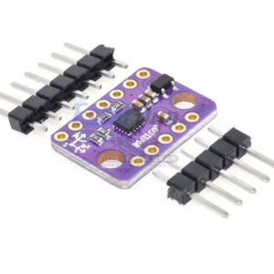 Module capteur LSM9DS1