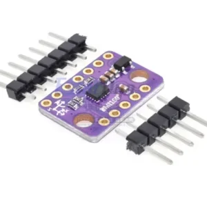 Module capteur LSM9DS1