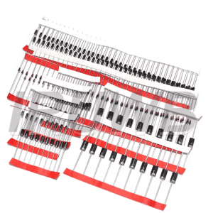 Diode électronique – Composant de redressement et protection