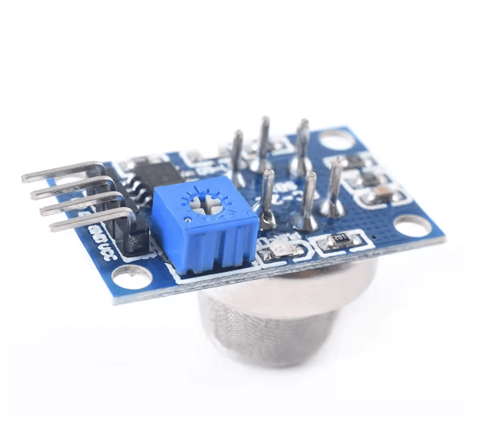Module capteur de gaz MQ-5 – Détection GPL, méthane et gaz naturel – Image 3
