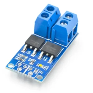 Module commutateur MOSFET haute puissance