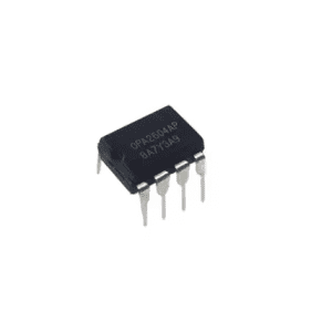 OPA2604AP – Amplificateur opérationnel audio haute performance