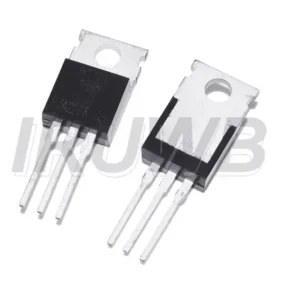 Régulateur de tension 78xx, 79xx, LM317,