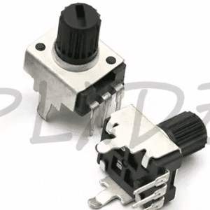 RV09103 – Résistance variable verticale réglable
