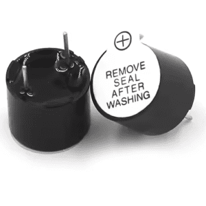 TMB12A05 – Buzzer actif 5V