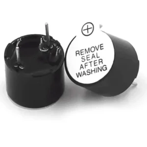 TMB12A05 – Buzzer actif 5V