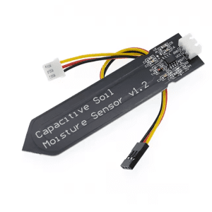 Capteur d’humidité du sol – Soil Moisture Sensor