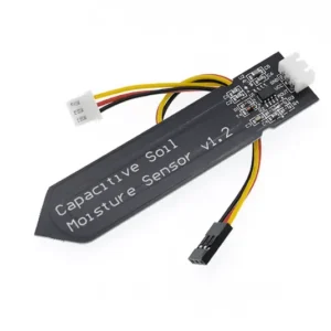 Capteur d’humidité du sol – Soil Moisture Sensor