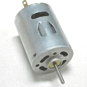 Moteur DC 12V – Moteur à courant continu