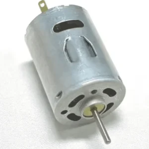 Moteur DC 12V – Moteur à courant continu