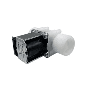 Électrovanne – Vanne électrique de contrôle des fluides
