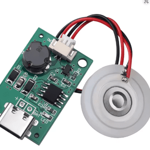 Mini humidificateur bricolage – Kit brumisateur USB DIY