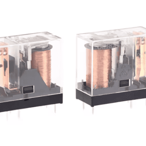 Relais G2R-1-DC12 – Relais de puissance 12V DC (Bypass / Précharge)