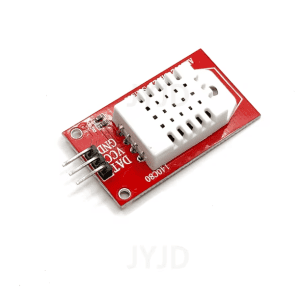 Module capteur numérique de température et d'humidité AM2302 (DHT22)