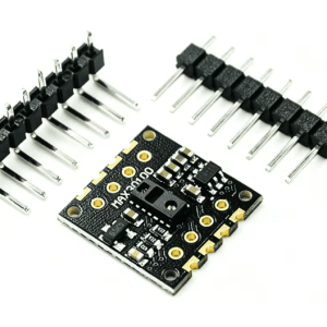 MAX30100 – Module capteur de fréquence cardiaque et d'oxygène dans le sang (SpO₂)