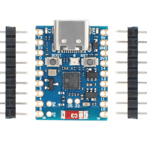 Carte de développement ESP32-H2 SuperMini