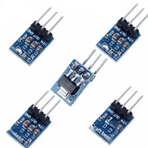 Module régulateur de tension AMS1117-3.3 LDO