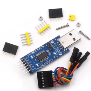 Module FT232RL USB Type-A vers Port Série TTL