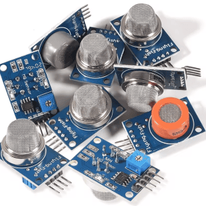 Module capteur de gaz MQ