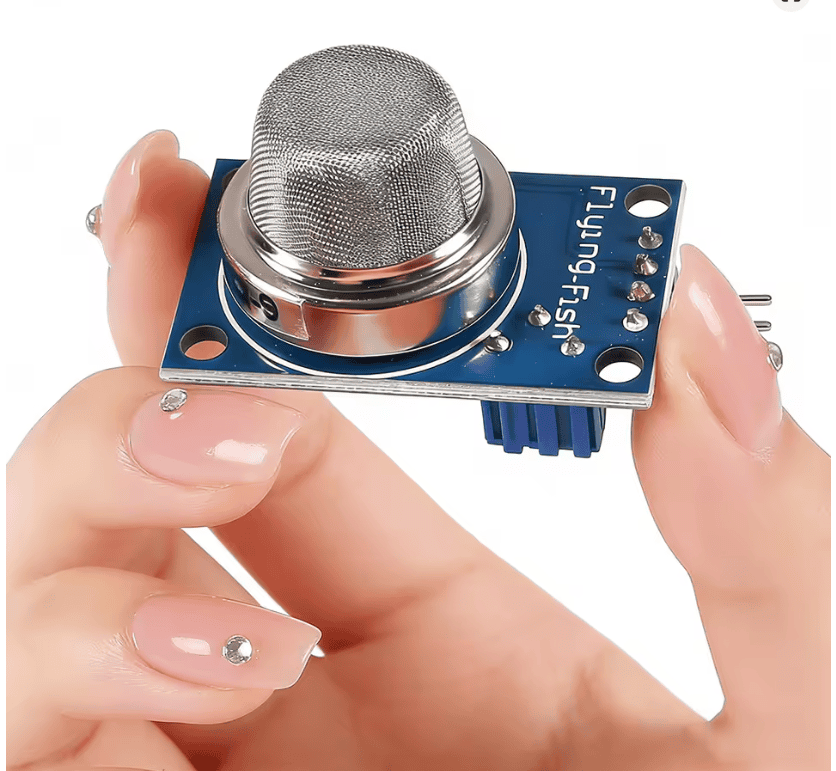 Module capteur de gaz MQ - Image 2