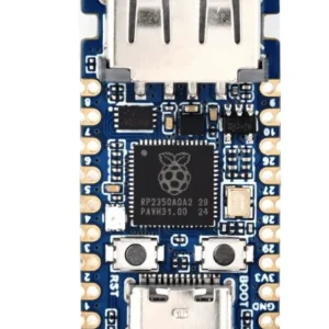 Carte de développement USB-A Zero Pi Pico 2 RP2350