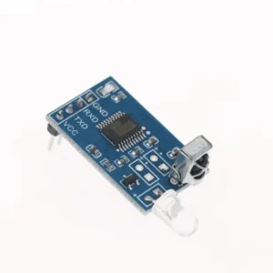 Module de récepteur de communication infrarouge