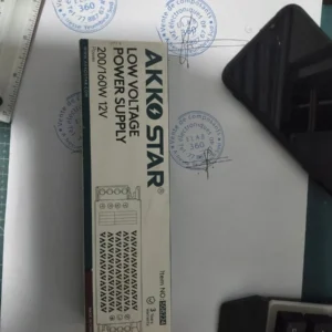 Alimentation SMPS 16w 12Vdc